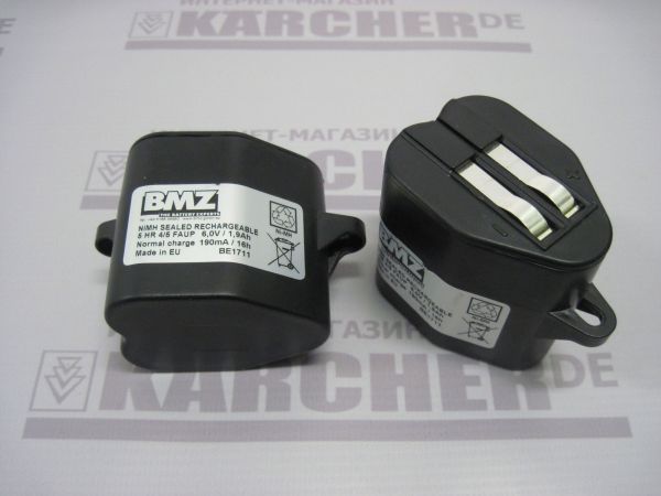 Робот пылесос Kärcher RC 3000: опыт эксплуатации