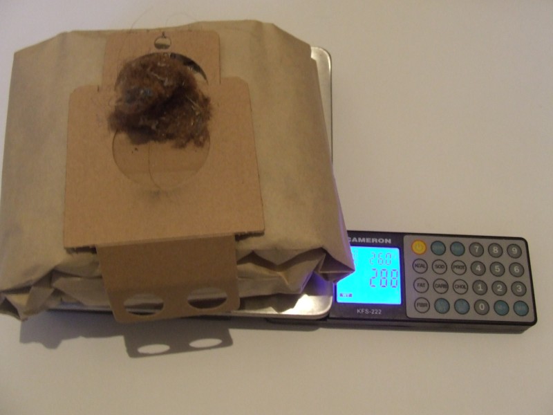 Робот пылесос Kärcher RC 3000: опыт эксплуатации