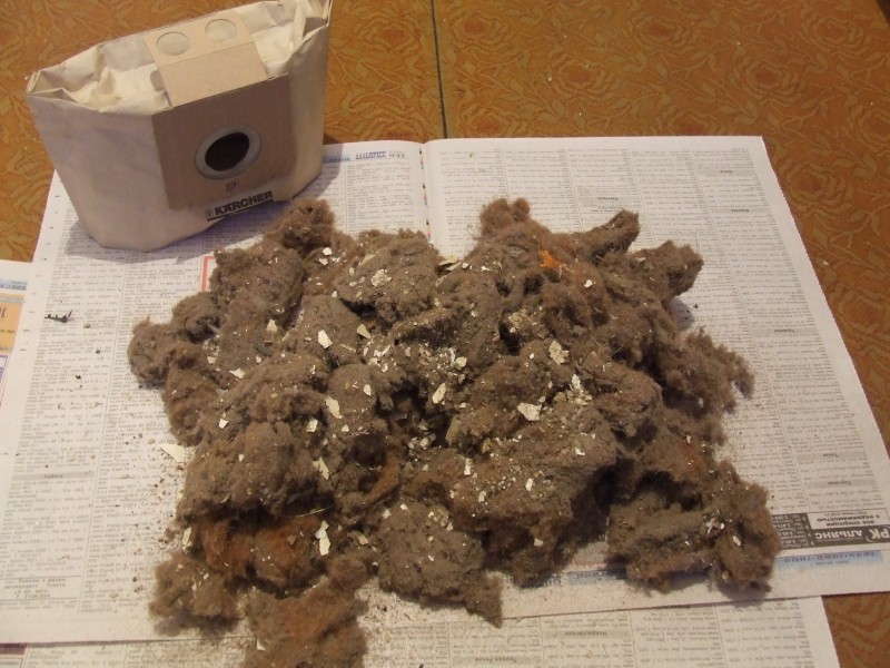 Робот пылесос Kärcher RC 3000: опыт эксплуатации