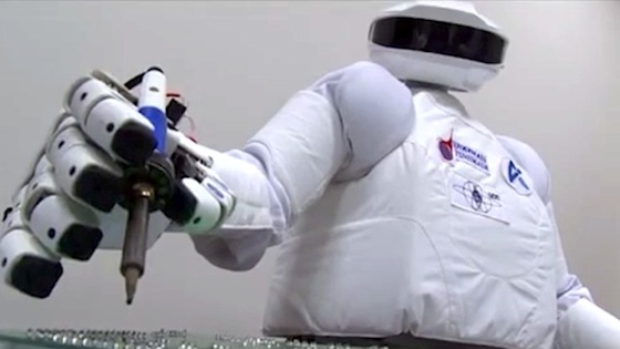 Роботы не только танцуют II Роботы не только танцуют II