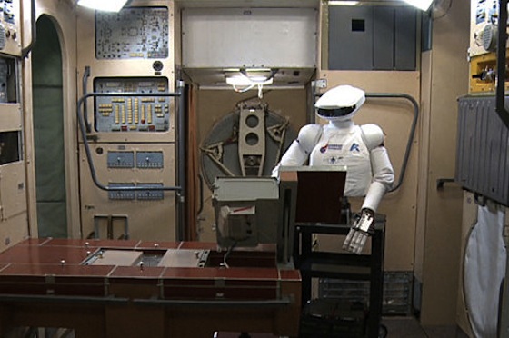 Роботы не только танцуют II Роботы не только танцуют II