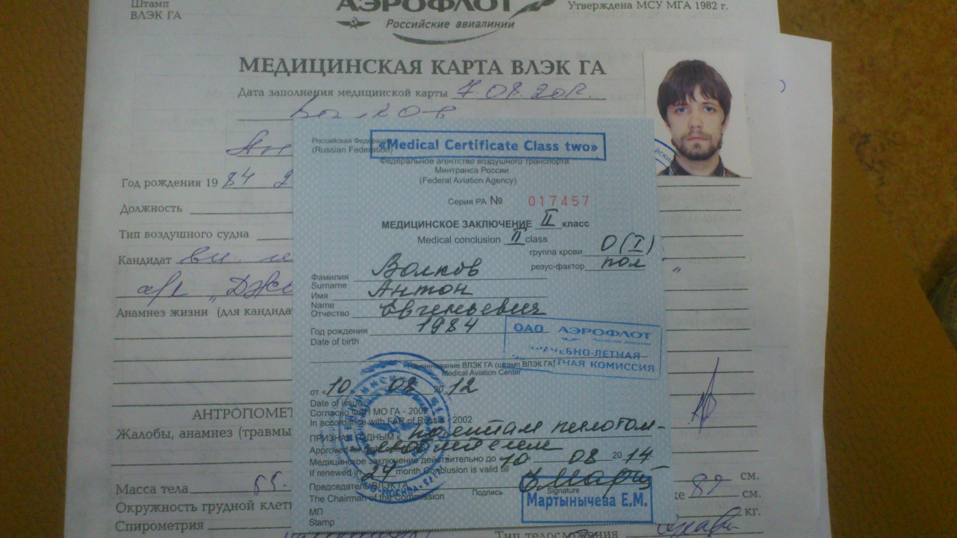 Рождённый ползать летать… МОЖЕТ! Как IT шник становился пилотом и собственником самолёта. Часть #1