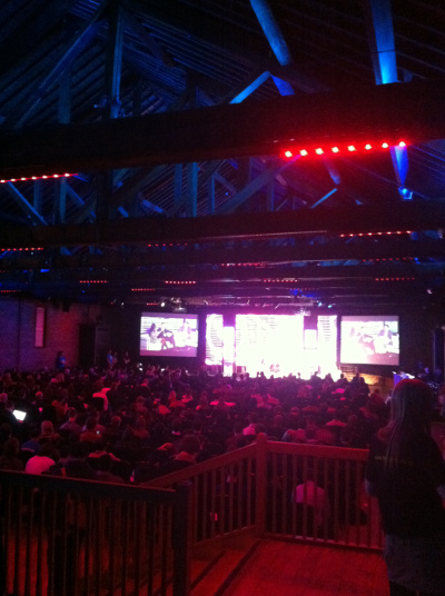 Российские стартапы на London Web Summit 2013