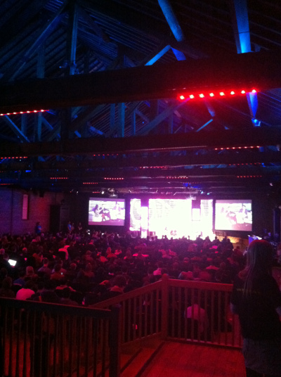 Российские стартапы на London Web Summit 2013