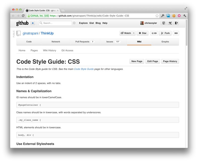 Руководство по форматированию CSS Руководство по форматированию CSS