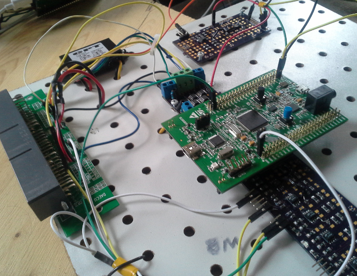 rusEfi: зажигание и другие плюшки image