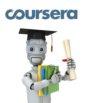 Русские субтитры в курсах Coursera