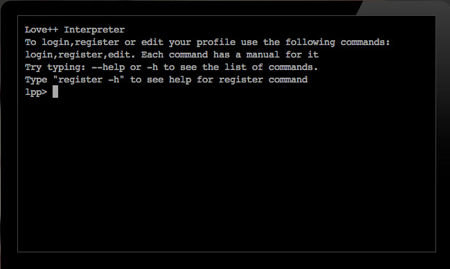 Сайт знакомств с программистами Love++ Сайт знакомств с программистами Love++