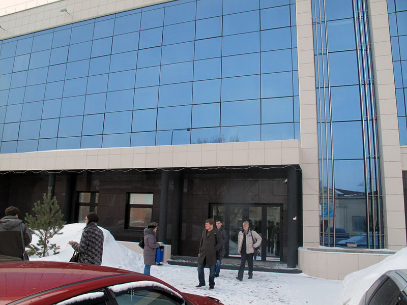 Сall центр МегаФона в Пензе