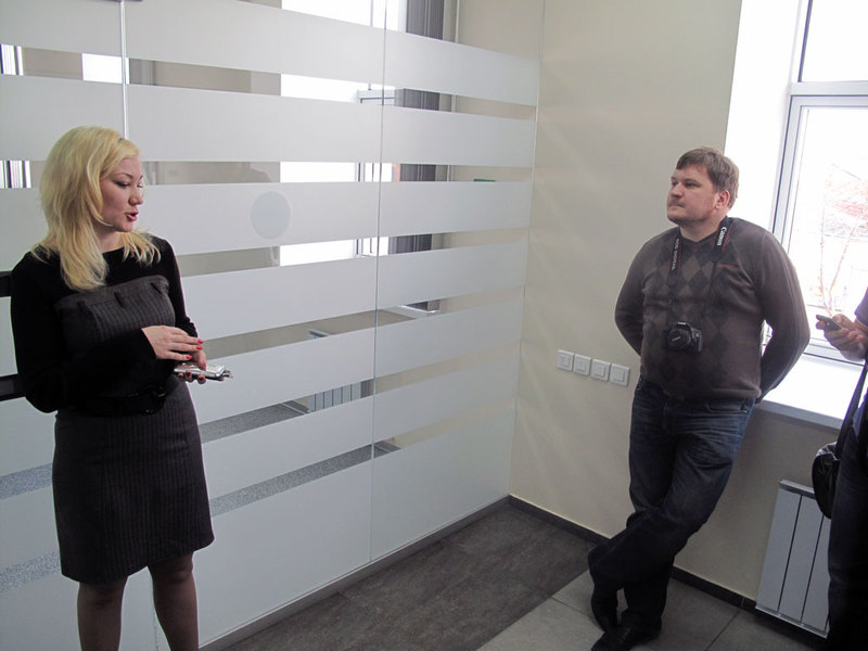 Сall центр МегаФона в Пензе