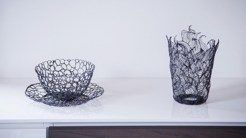 Самая маленькая ручка для 3D рисования Самая маленькая ручка для 3D рисования