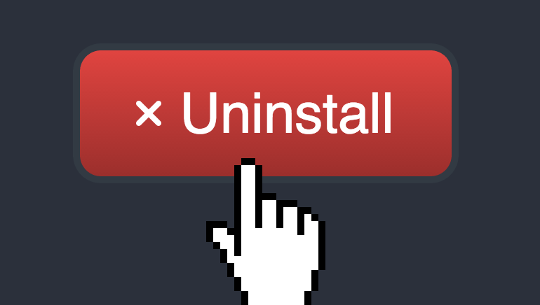 Самое бесполезное в мире расширение для Opera Самое бесполезное в мире расширение для Opera