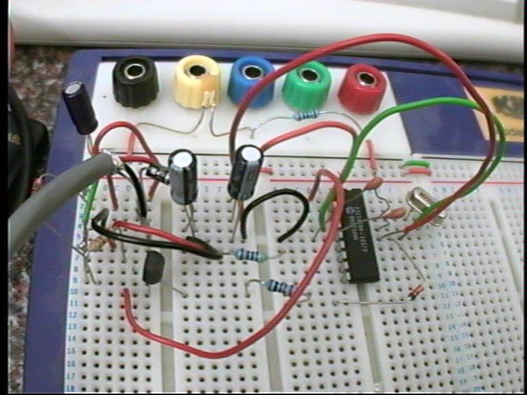 Самое странное железо, на котором вы можете обнаружить веб сервер Самое странное железо, на котором вы можете обнаружить веб сервер