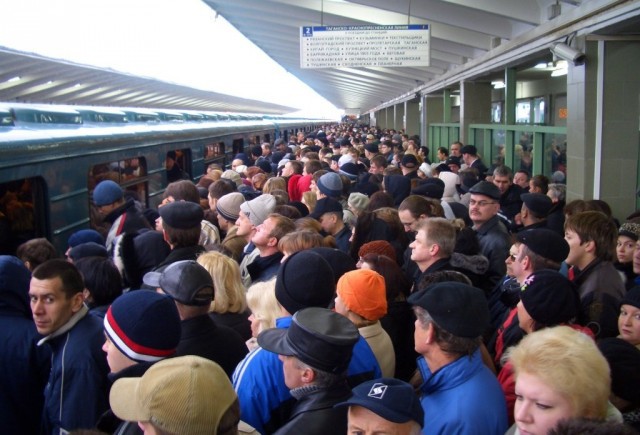 Самолетом, поездом, машиной – что в будущем? Самолетом, поездом, машиной – что в будущем?