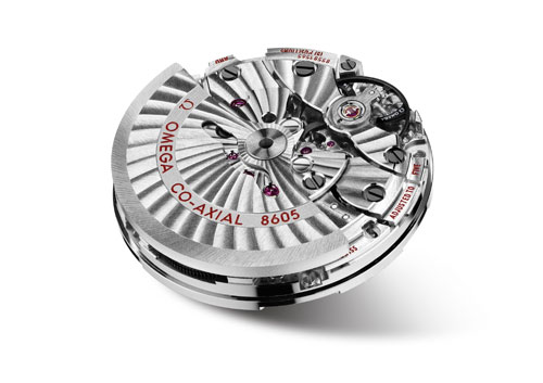 Самые антимагнитные часы в мире Самые антимагнитные часы в мире