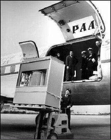 Самые первые