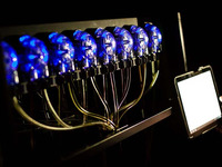 Самые популярные идеи роботов на КикСтартере Самые популярные идеи роботов на КикСтартере