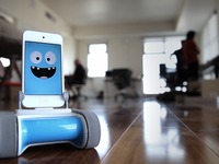 Самые популярные идеи роботов на КикСтартере Самые популярные идеи роботов на КикСтартере