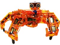 Самые популярные идеи роботов на КикСтартере Самые популярные идеи роботов на КикСтартере