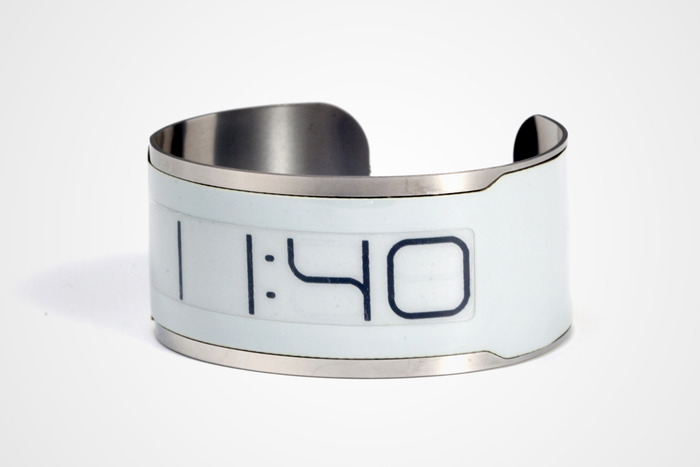 Самые тонкие в мире часы собрали $926 тыс. на Kickstarter