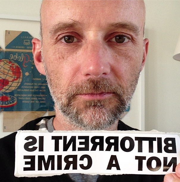 Сатьяграха за свободный Интернет продолжается. Мирная борьба против «антипиратского законодательства» image