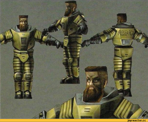 Сегодня Half Life исполнилось 15 лет image