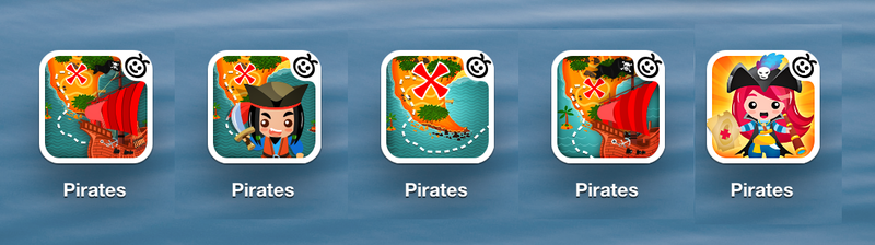 Секреты успешного дизайна детского приложения — интервью с разработчиком