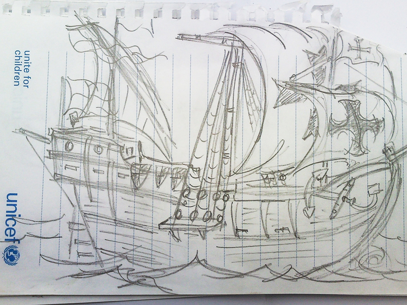 Секреты успешного дизайна детского приложения — интервью с разработчиком