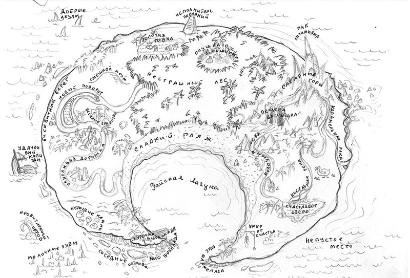 Секреты успешного дизайна детского приложения — интервью с разработчиком