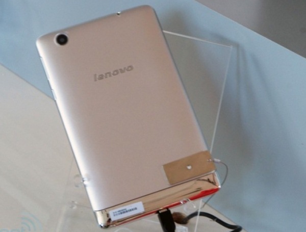 Lenovo S5000