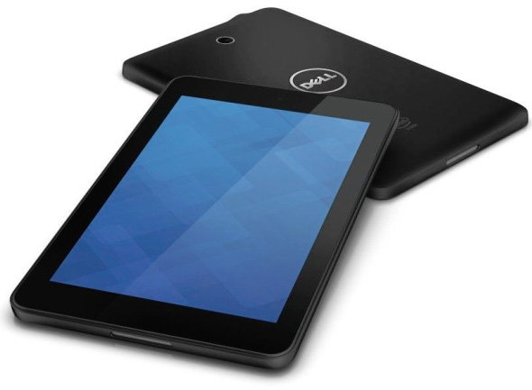 Dell Venue 7