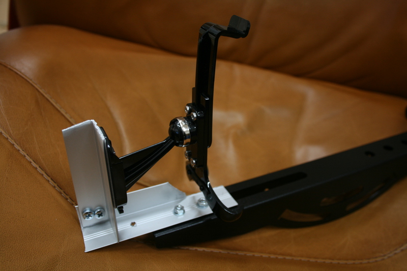 Съемка видео с экрана iPhone в движении – DIY система стабилизации для DSLR или HD видеокамеры Съемка видео с экрана iPhone в движении – DIY система стабилизации для DSLR или HD видеокамеры