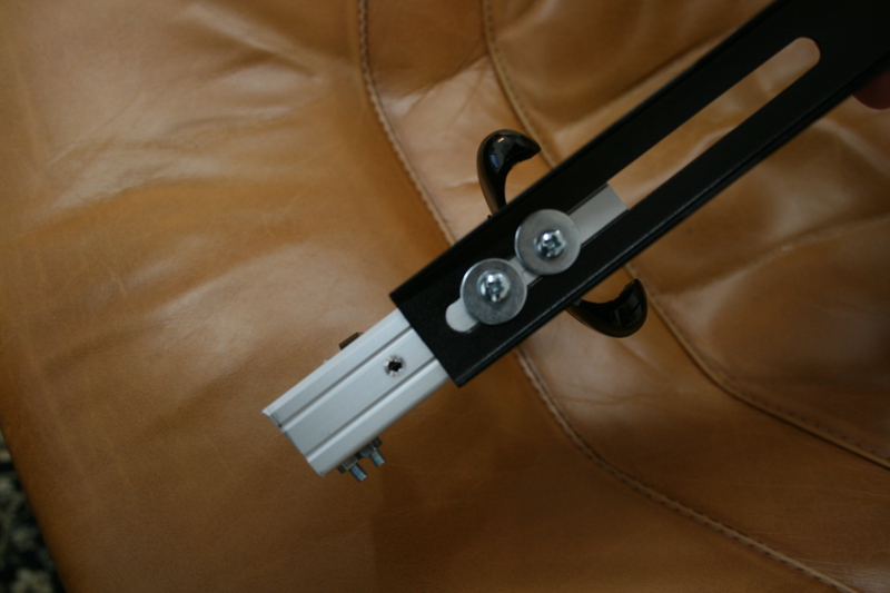 Съемка видео с экрана iPhone в движении – DIY система стабилизации для DSLR или HD видеокамеры Съемка видео с экрана iPhone в движении – DIY система стабилизации для DSLR или HD видеокамеры