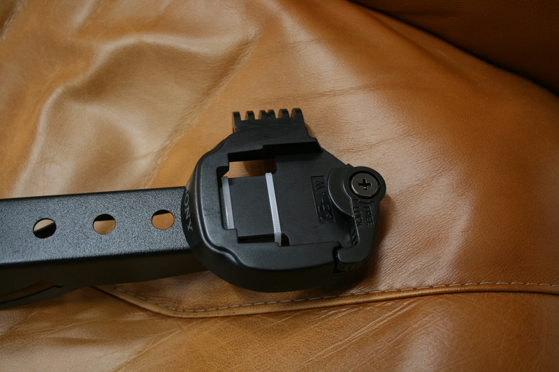 Съемка видео с экрана iPhone в движении – DIY система стабилизации для DSLR или HD видеокамеры Съемка видео с экрана iPhone в движении – DIY система стабилизации для DSLR или HD видеокамеры