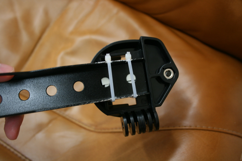 Съемка видео с экрана iPhone в движении – DIY система стабилизации для DSLR или HD видеокамеры Съемка видео с экрана iPhone в движении – DIY система стабилизации для DSLR или HD видеокамеры