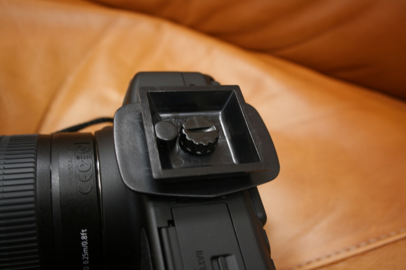 Съемка видео с экрана iPhone в движении – DIY система стабилизации для DSLR или HD видеокамеры Съемка видео с экрана iPhone в движении – DIY система стабилизации для DSLR или HD видеокамеры