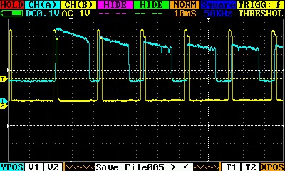 Сенсорная крышка для мусорного ведра своими руками Сенсорная крышка для мусорного ведра своими руками