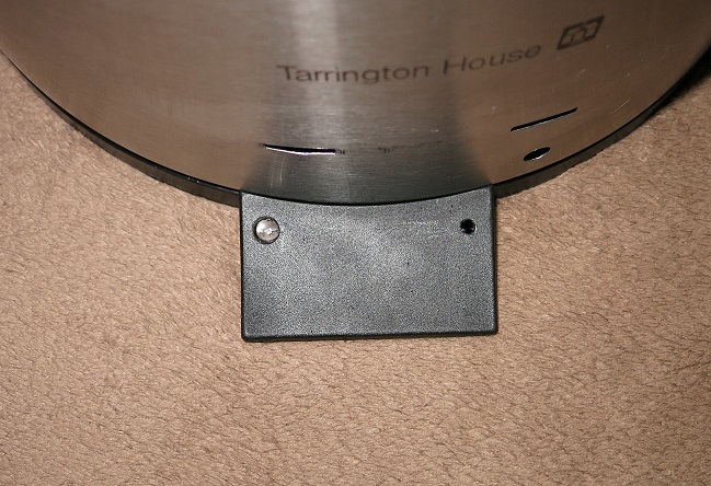 Сенсорная крышка для мусорного ведра своими руками Сенсорная крышка для мусорного ведра своими руками