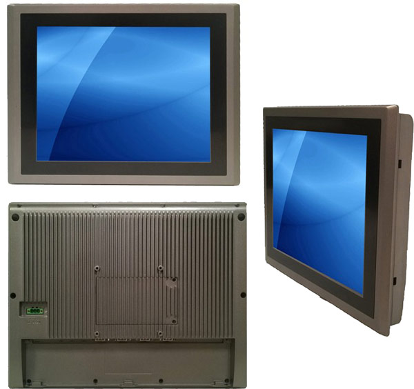 Сенсорный промышленный ПК Acnodes PC9150 удовлетворяет рейтингу защиты IP65 Цена Acnodes PC9150 в базовой конфигурации составляет $1015