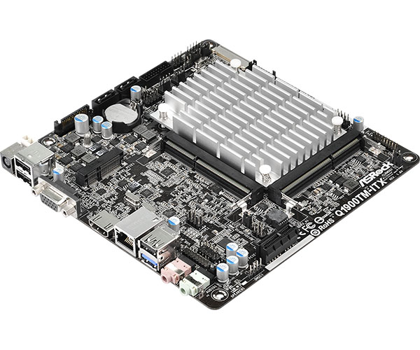 AsRock Q1900TM-ITX