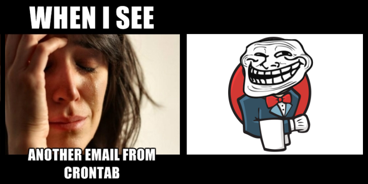 Серебряная пуля системного администрирования image