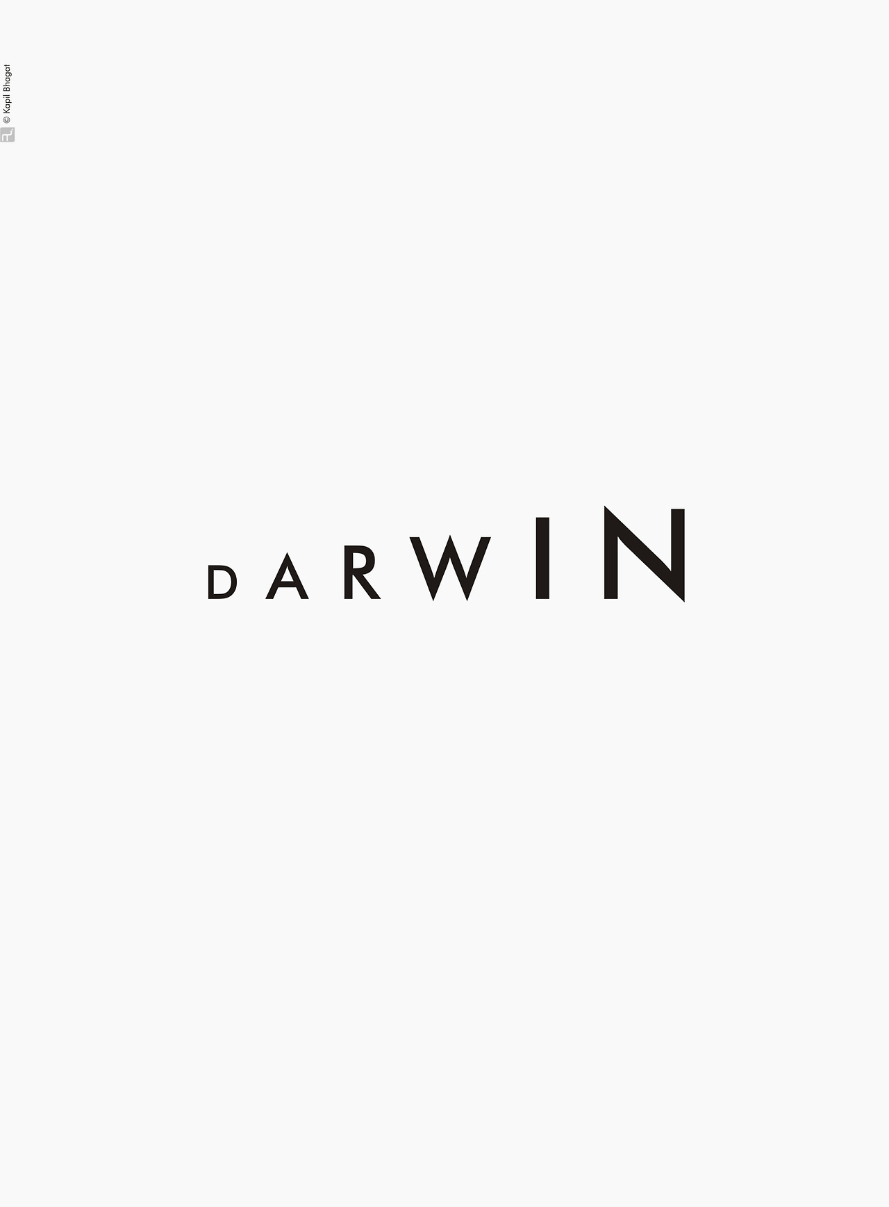 Darwin, Kapil Bhagat