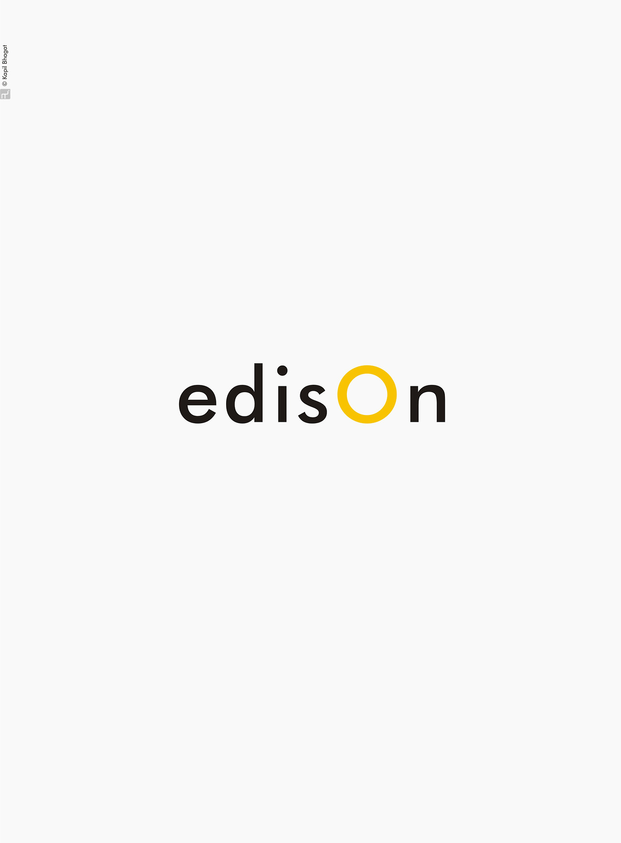 Edison, Kapil Bhagat