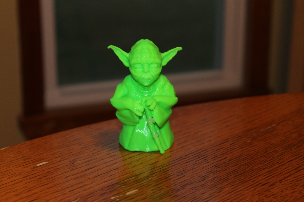 Сервис Thingiverse — Вселенная для 3d печати