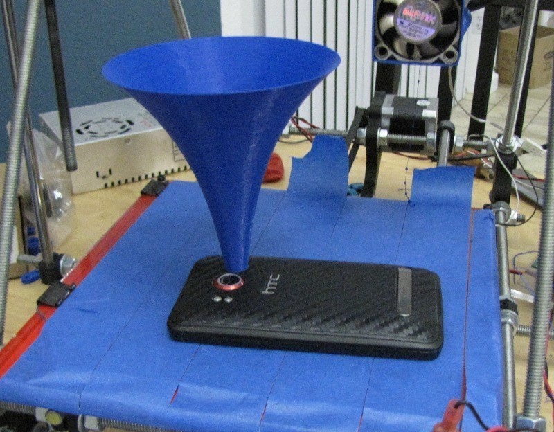 Сервис Thingiverse — Вселенная для 3d печати