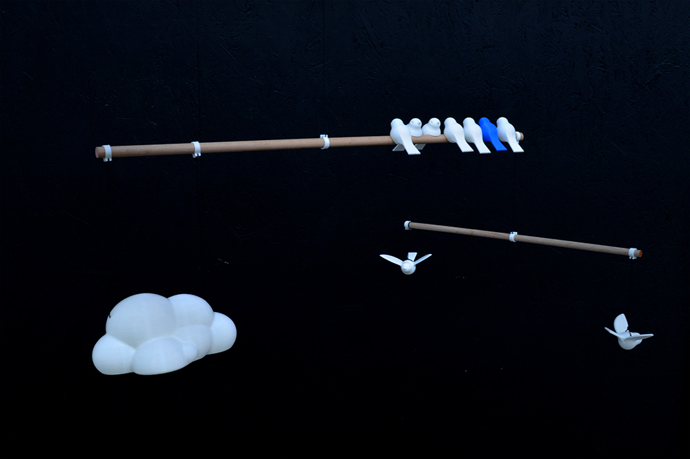 Сервис Thingiverse — Вселенная для 3d печати