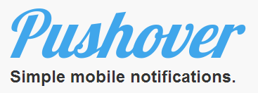 Сервис push уведомлений Pushover для Android и iOS в связке с PHP
