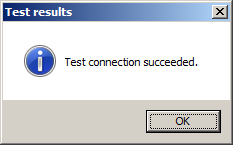 Сервисы SQL Reporting в облаках. Часть 2: Настройка