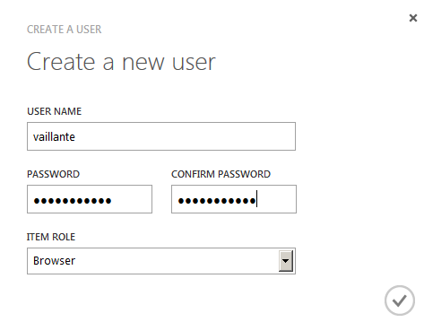 Сервисы SQL Reporting в облаках. Часть 3: Multi tenant Сервисы SQL Reporting в облаках. Часть 3: Multi tenant