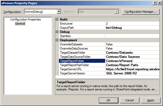 Сервисы SQL Reporting в облаках. Часть 3: Multi tenant